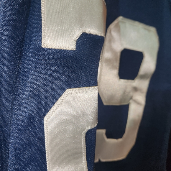 Demarco Murray Youth Authentic Nike Dallas Cowboys Thanksgiving Day Jersey - Picture 3 of 6